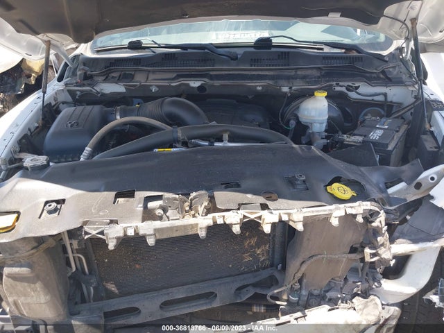 3C6RR6KT7FG651838 RAM 1500 Tradesman