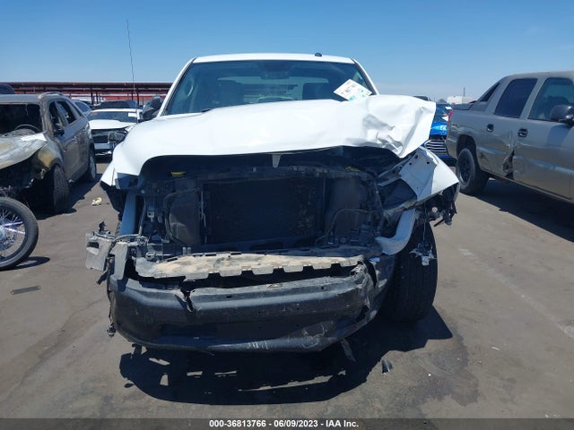 3C6RR6KT7FG651838 RAM 1500 Tradesman