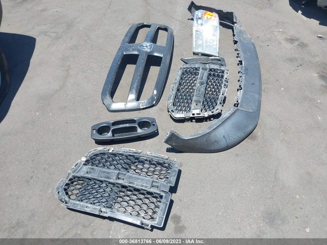 3C6RR6KT7FG651838 RAM 1500 Tradesman
