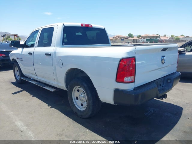 3C6RR6KT7FG651838 RAM 1500 Tradesman
