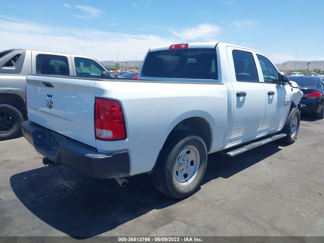 3C6RR6KT7FG651838 RAM 1500 Tradesman