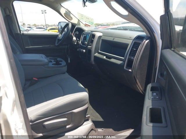 3C6RR6KT7FG651838 RAM 1500 Tradesman