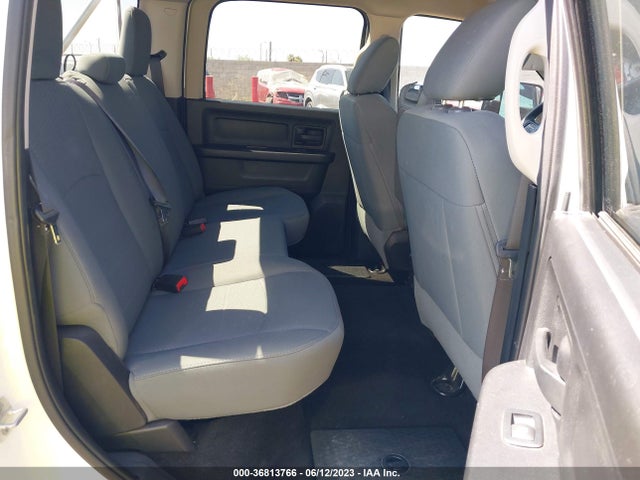 3C6RR6KT7FG651838 RAM 1500 Tradesman