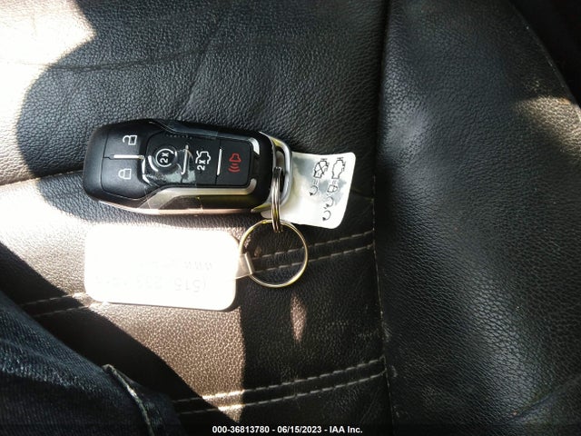 Ford FUSION SE 2015 3FA6P0HD9FR127955 Image 3