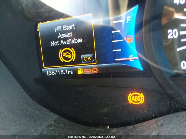 Ford FUSION SE 2015 3FA6P0HD9FR127955 Image 7