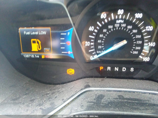 Ford FUSION SE 2015 3FA6P0HD9FR127955 Image 13