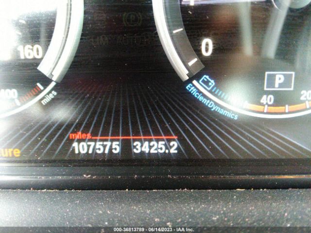 5UXWX7C58E0E76365 BMW X3 Xdrive35i