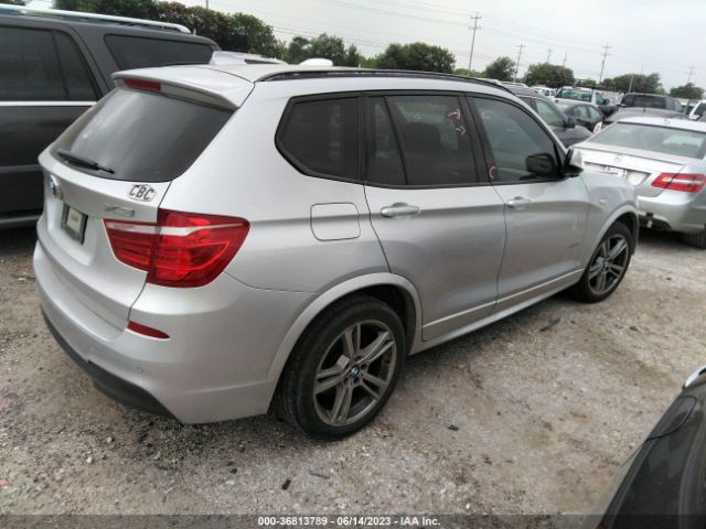 5UXWX7C58E0E76365 BMW X3 Xdrive35i