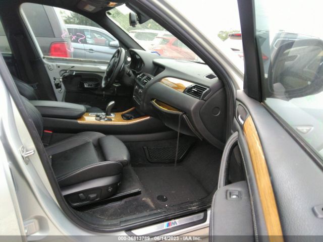 5UXWX7C58E0E76365 BMW X3 Xdrive35i