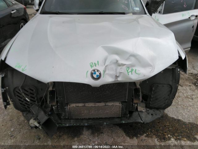 5UXWX7C58E0E76365 BMW X3 Xdrive35i