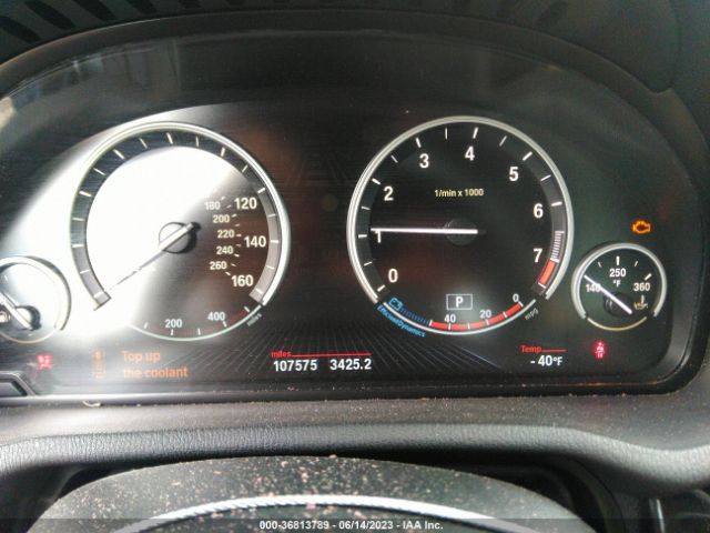 5UXWX7C58E0E76365 BMW X3 Xdrive35i