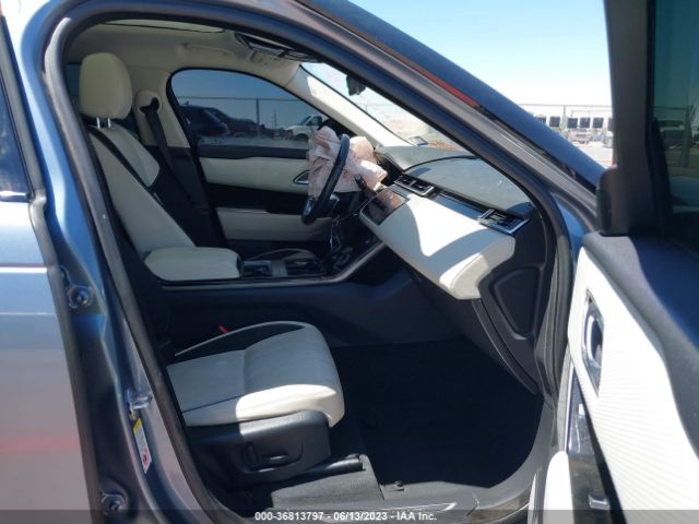 SALYL2RV4JA742460 Land Rover Range Rover Velar R-dynamic Se