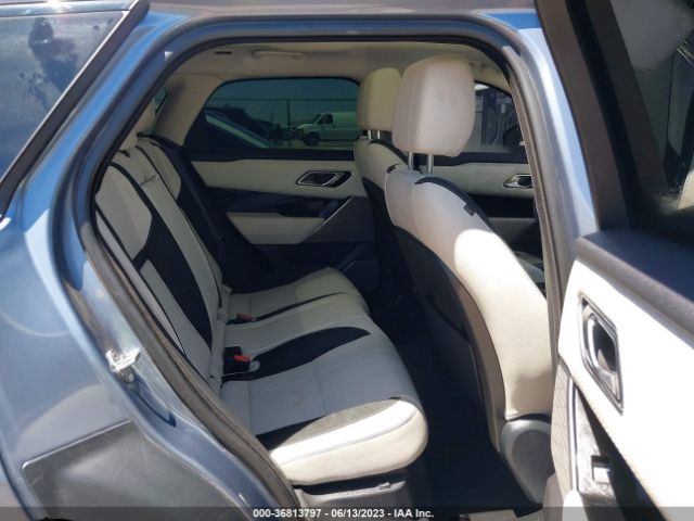 SALYL2RV4JA742460 Land Rover Range Rover Velar R-dynamic Se