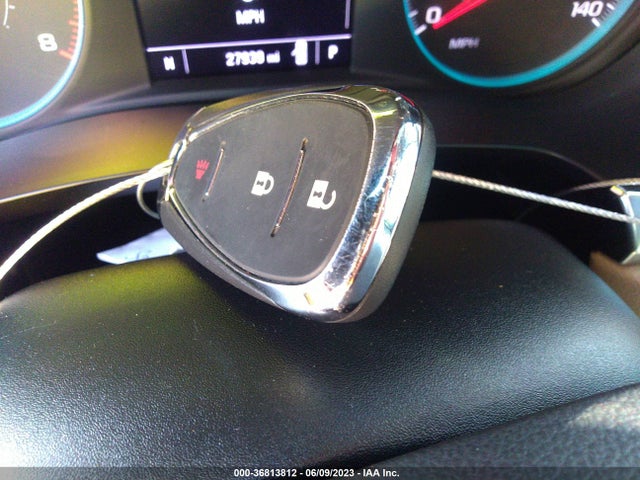 Chevrolet Traverse Ls 2022 1GNERFKW4NJ118674 Image 3