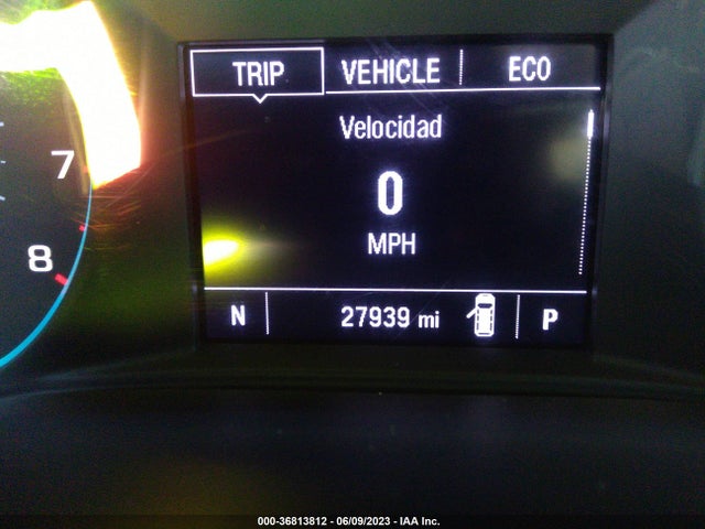 Chevrolet Traverse Ls 2022 1GNERFKW4NJ118674 Image 7