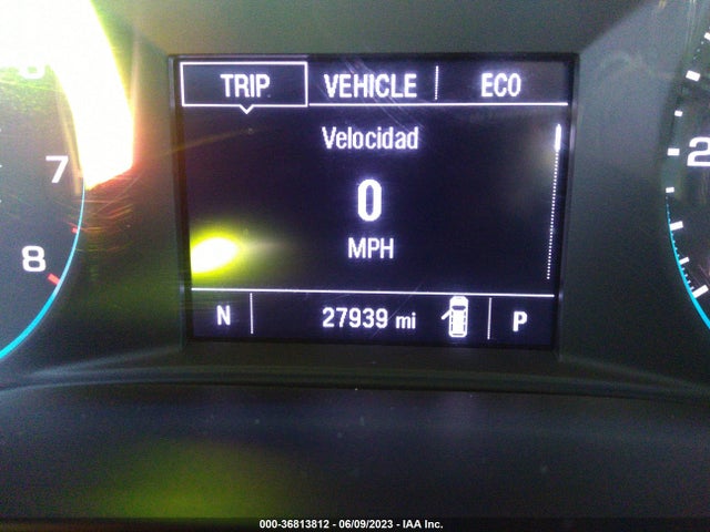 Chevrolet Traverse Ls 2022 1GNERFKW4NJ118674 Image 13