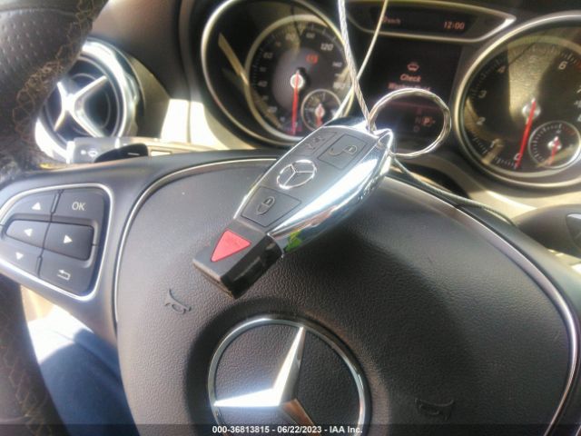 WDCTG4GB1JJ410478 Mercedes-Benz Gla Gla 250