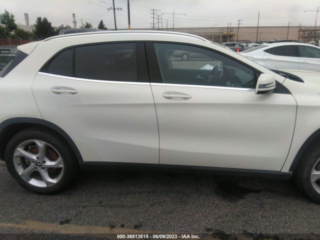 WDCTG4GB1JJ410478 Mercedes-Benz Gla Gla 250