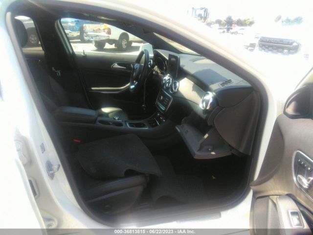 WDCTG4GB1JJ410478 Mercedes-Benz Gla Gla 250
