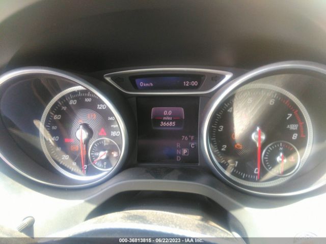 WDCTG4GB1JJ410478 Mercedes-Benz Gla Gla 250