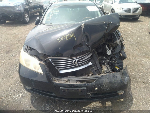 2008 LEXUS ES 350 VIN: JTHBJ46G382241275