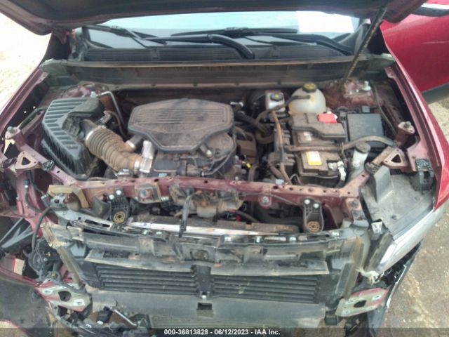 1GKKNMLS9NZ119235 GMC ACADIA SLT