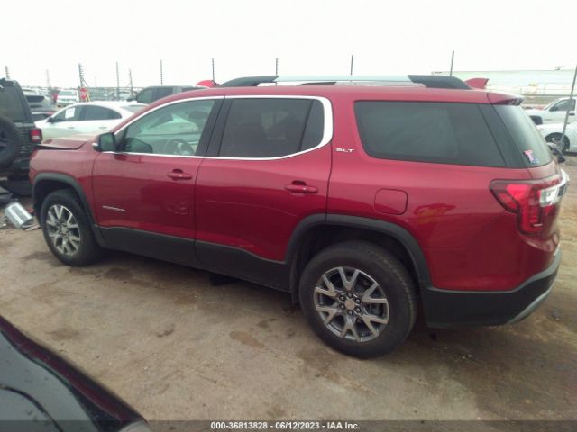 1GKKNMLS9NZ119235 GMC ACADIA SLT