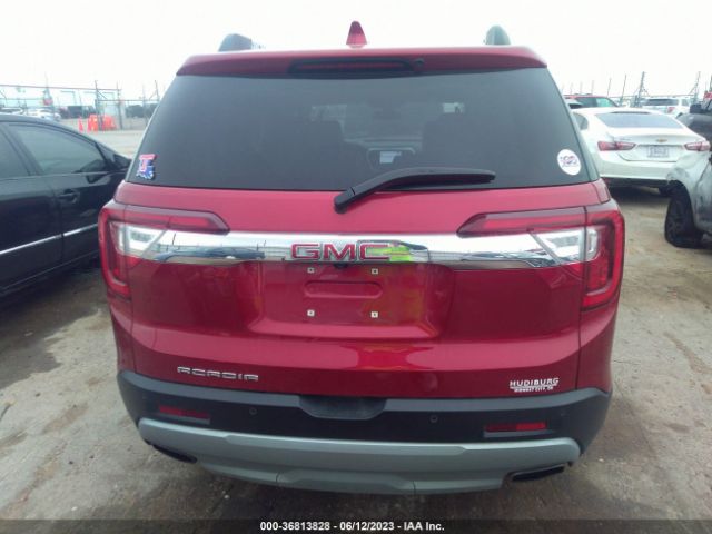 1GKKNMLS9NZ119235 GMC ACADIA SLT