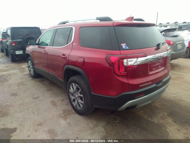 1GKKNMLS9NZ119235 GMC ACADIA SLT