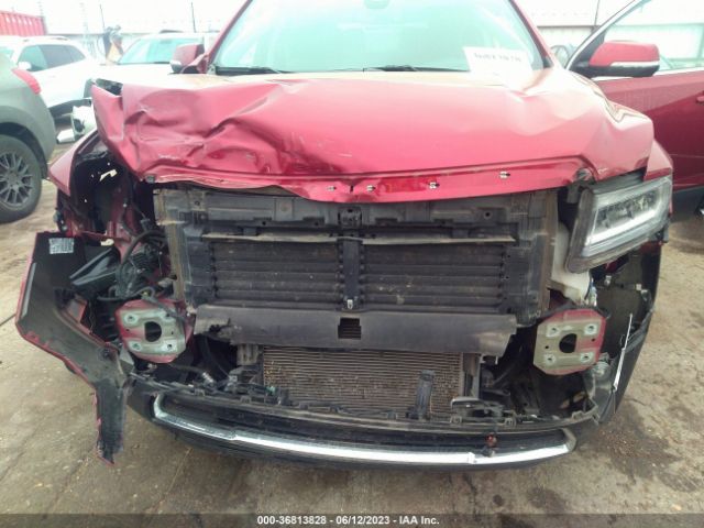 1GKKNMLS9NZ119235 GMC ACADIA SLT