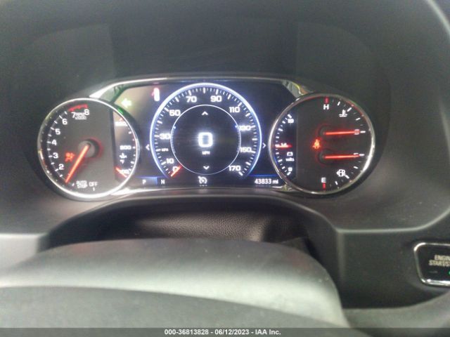 1GKKNMLS9NZ119235 GMC ACADIA SLT