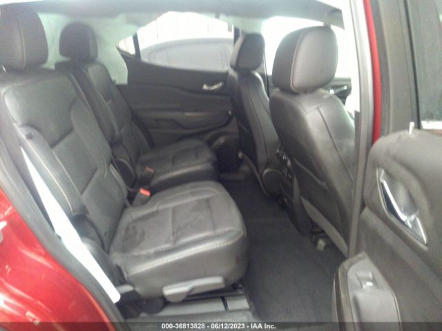 1GKKNMLS9NZ119235 GMC ACADIA SLT