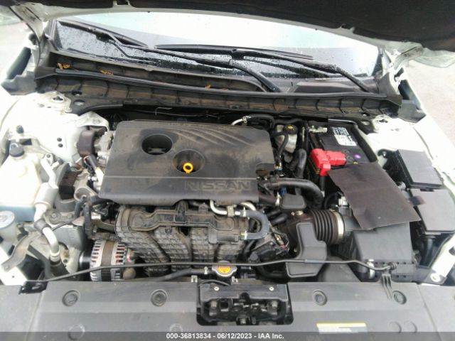 1N4BL4FVXKC209912 Nissan Altima 2.5 Platinum