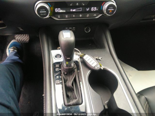 1N4BL4FVXKC209912 Nissan Altima 2.5 Platinum