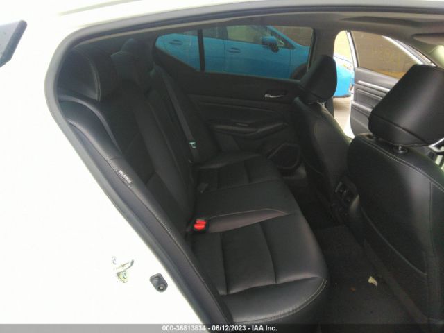 1N4BL4FVXKC209912 Nissan Altima 2.5 Platinum