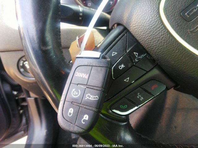 2C3CDXBG5GH121315 Dodge Charger Se