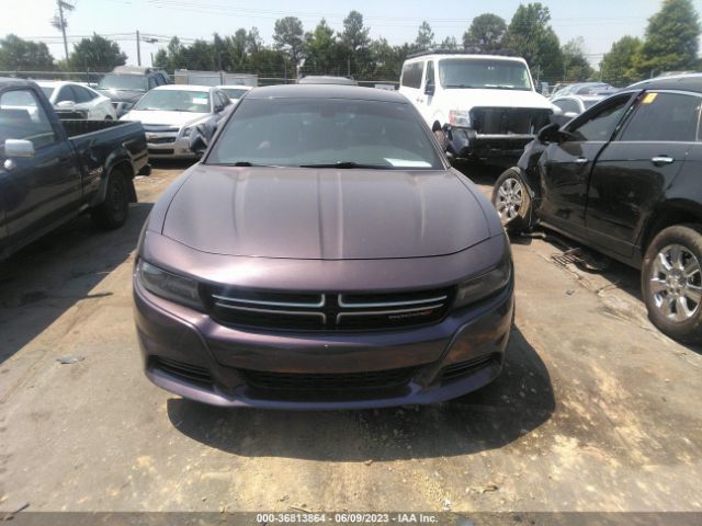 2C3CDXBG5GH121315 Dodge Charger Se