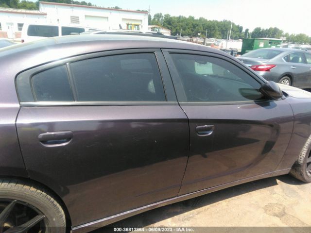 2C3CDXBG5GH121315 Dodge Charger Se