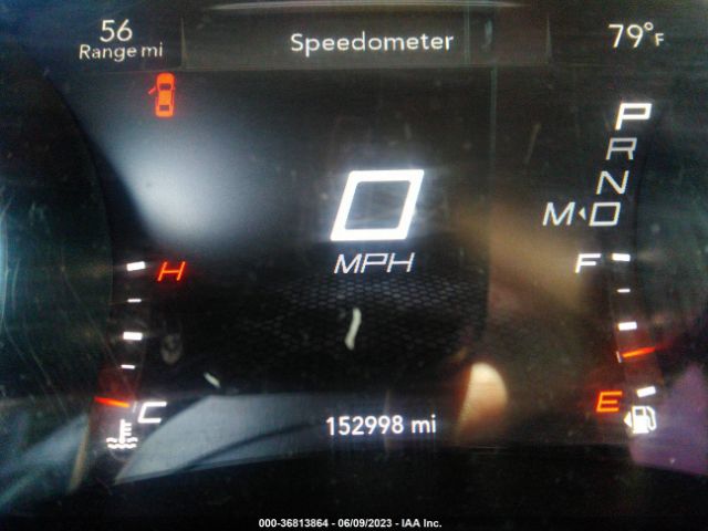 2C3CDXBG5GH121315 Dodge Charger Se