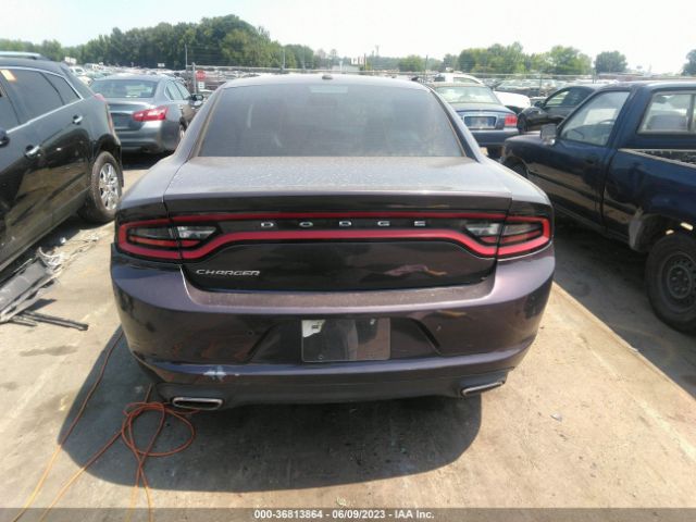 2C3CDXBG5GH121315 Dodge Charger Se