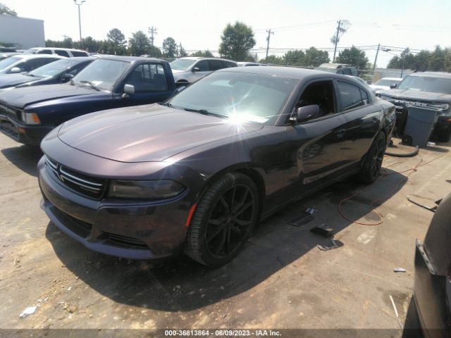 2C3CDXBG5GH121315 Dodge Charger Se