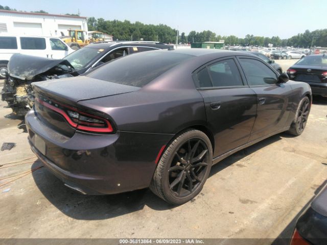 2C3CDXBG5GH121315 Dodge Charger Se