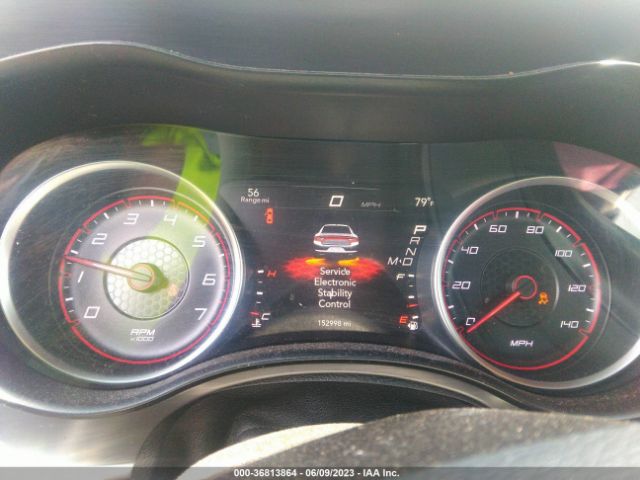2C3CDXBG5GH121315 Dodge Charger Se