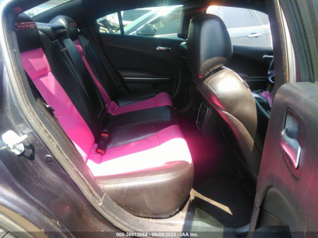 2C3CDXBG5GH121315 Dodge Charger Se
