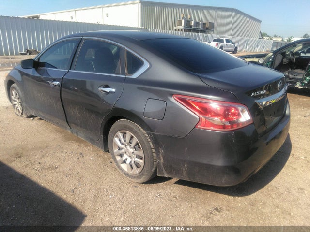 2013 NISSAN ALTIMA 2.5 S VIN: 1N4AL3AP0DN560544