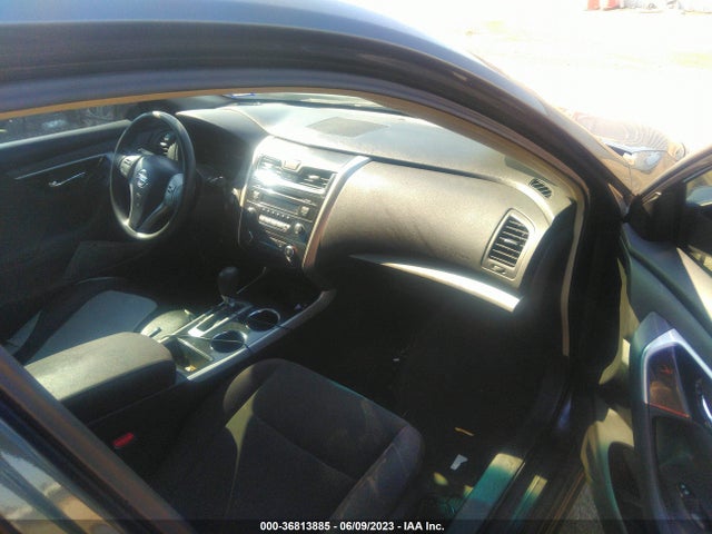 2013 NISSAN ALTIMA 2.5 S VIN: 1N4AL3AP0DN560544