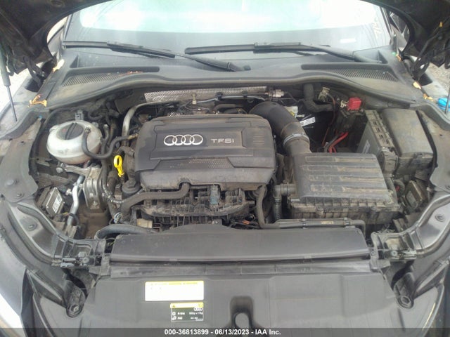 2016 Audi TT, VIN: TRUT5CFVXG1017918