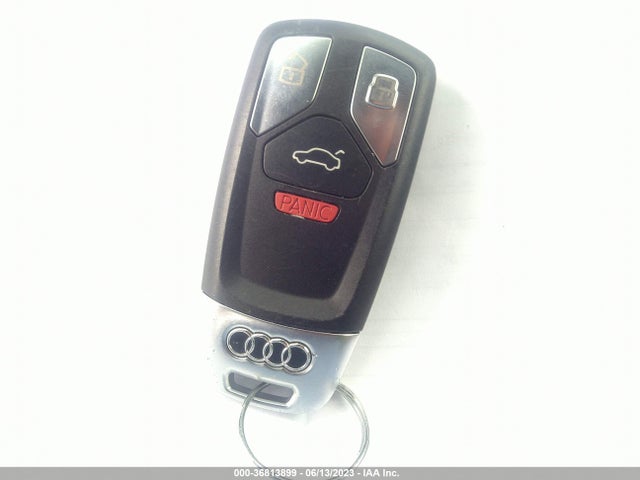 2016 Audi TT, VIN: TRUT5CFVXG1017918