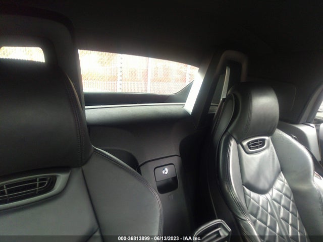 2016 Audi TT, VIN: TRUT5CFVXG1017918