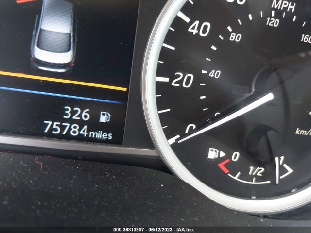 Nissan SENTRA SV 2019 3N1AB7AP5KY428242 Image 15